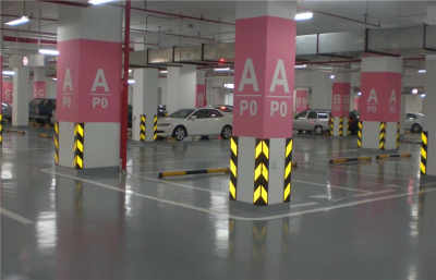 車庫彩色薄涂環氧地坪漆口碑推薦——麗水建材選購指南