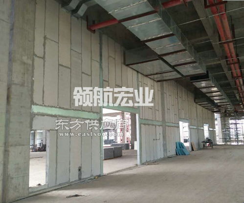 領(lǐng)航宏業(yè) 專業(yè)鑄就品質(zhì)，輕質(zhì)實(shí)心復(fù)合墻板助力威海家裝新風(fēng)尚