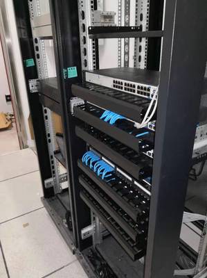 計算機網絡工程施工 構建高效、可靠的信息高速公路