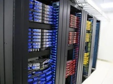 廈門車輛道閘安裝與計算機網絡工程施工一體化解決方案